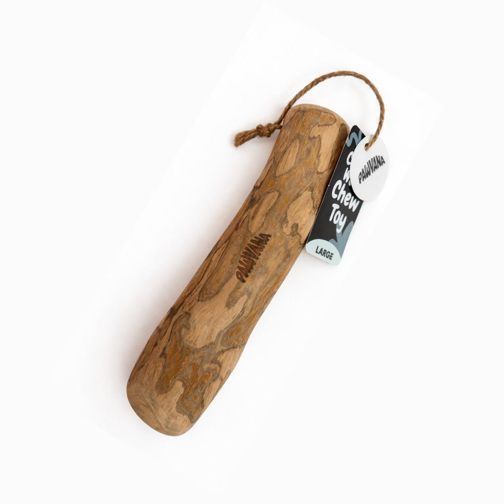 Coffee Wood Chew - Large