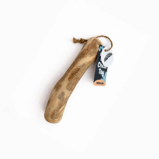 Coffee Wood Chew - Medium